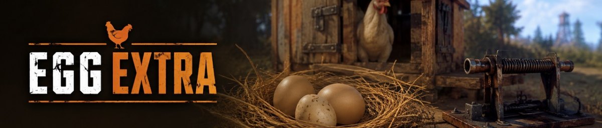 EggExtra banner