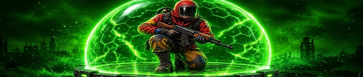 PersonalForceField banner
