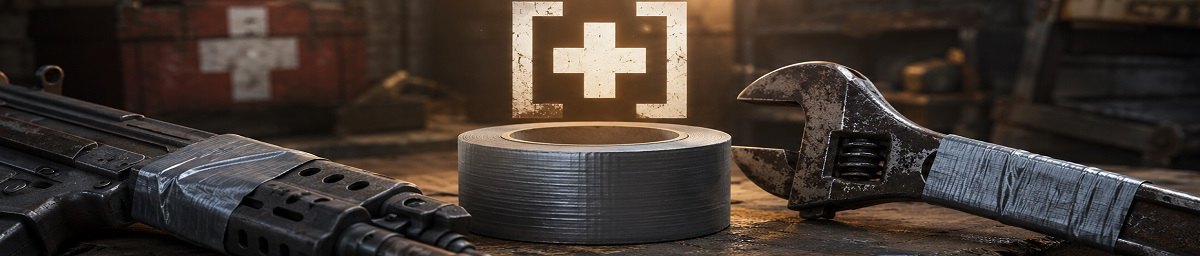 QuickFix banner