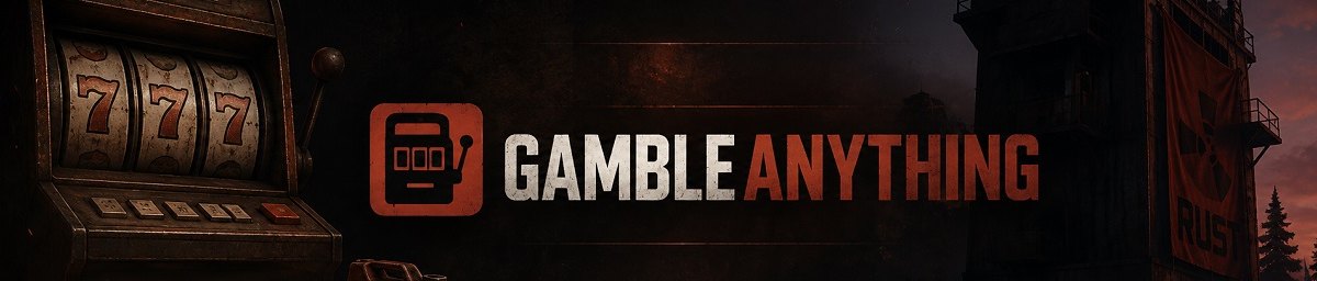 GambleAnything banner