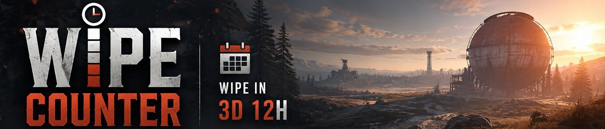 WipeCounter banner