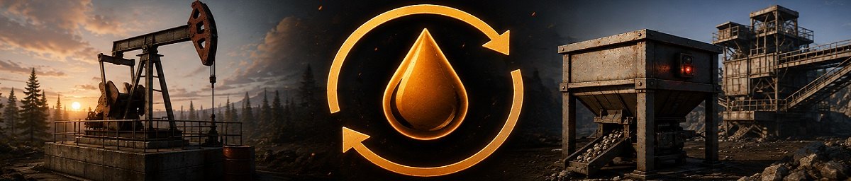 LowgradeQ banner