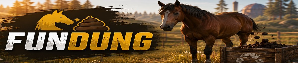 FunDung banner