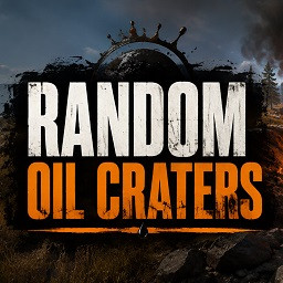 RandomOilCraters