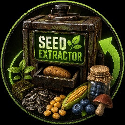 SeedExtractor