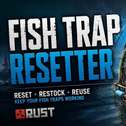 FishTrapResetter