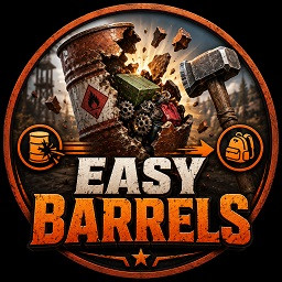 EasyBarrels