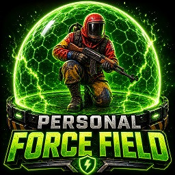 PersonalForceField