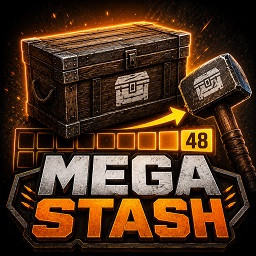 MegaStash