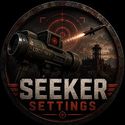 SeekerSettings