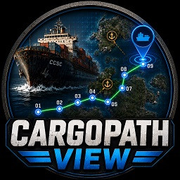 CargoPathView