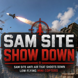 SamsShootDown