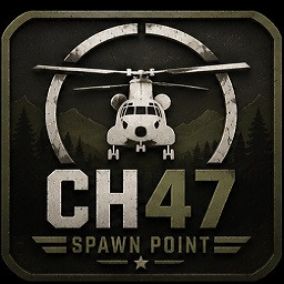 CH47SpawnPoint