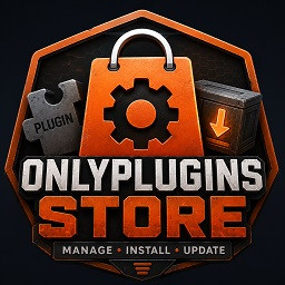 OnlyPlugins Store