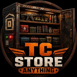 TCStoreAnything