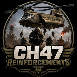 CH47Reinforcements