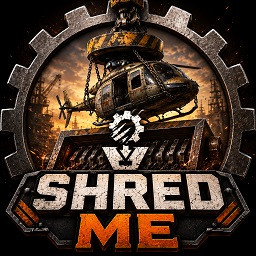 ShredMe