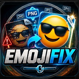 EmojiFix